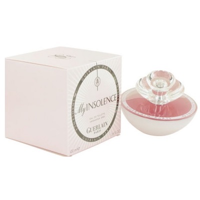 My Insolence Perfume